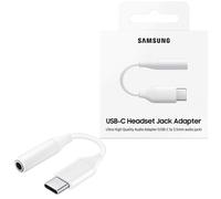 Samsung Adattatore Cuffie da USB-C a jack 3.5mm