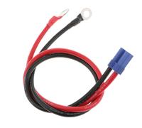 Cavo Adattatore Da 60 A EC5 A Terminale Ad Anello Per Alimentazione Di Emergenza