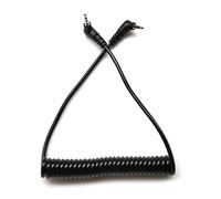 Cavo adattatore da connettore zoom a telecomando LANC 1m