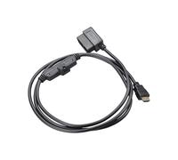 Cavo Adattatore da HD A OBDII per Cavo Adattatore CS2/CTS2/CTS3
