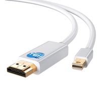 Mini Displayport to HDMI 1M - Warranty: 360M NEW