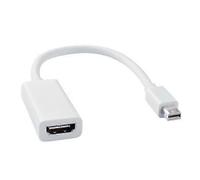 Cavo adattatore da Mini DisplayPort a HDMI per Apple MacBook/MacBook Pro/MacBook Air