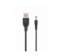 Cavo adattatore da USB a jack da 3,5 mm 1,8 m CC-USB-AMP35-6 NEW