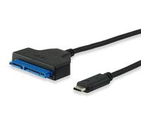 Equip Adattatore da USB-C a SATA