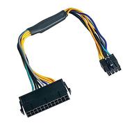 Cavo adattatore di alimentazione ATX da 24 pin a 8 pin per schede madri Optiplex 3020 7020 9020 T1700