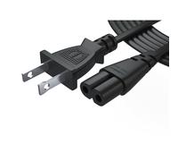 Cavo adattatore di alimentazione CA compatibile con Microsoft Xbox (Xbox originale)