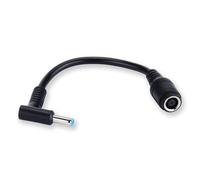 Cavo adattatore di alimentazione da 7,4 mm a 4,5 mm per HP e Dell