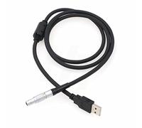 Cavo adattatore di alimentazione dati USB-A a 0B 5-pin per Ambient Lockit ACN-TL ACL