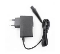 Cavo adattatore di alimentazione for caricabatterie CA/CC, compatibile con Braun, Silk Epil 5 5376 5377 5560 5328 5377 5375 Epilator 5 e 7 Shaver Razor(US Plug)