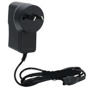 Cavo Adattatore Di Alimentazione For Caricabatterie Con Spina UE Da 15 V, Compatibile Con Philips, Rasoio (adatto Alla Maggior Parte Dei Tipi)