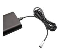 Cavo adattatore di alimentazione per telecamera - 200 cm PD12V Linea di alimentazione di ingresso e uscita Trasmissione di energia a lunga distanza Protezione da cortocircuito Protezione di sicurezza