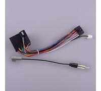 Cavo Adattatore Di Cablaggio Per Radio Stereo Ricambio