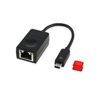 Cavo adattatore di prolunga Ethernet RJ45 di ricambio per Lenovo 4X90F84315 SC10A39882BD, Thinkpad X1 Carbon 2a/3a/5a generazione/X1 Yoga 2a/3a generazione/L380 L390 Yoga 370 S1 X1 Hermit P1 S2 04