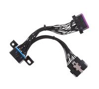 Cavo Adattatore Diagnostico OBD II Y Da 1 A 2