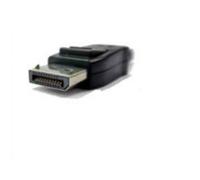 Digitus Cavo Adattatore DP/DVI-D 24+1 Dual-Link M/M 5m