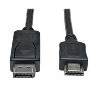 Cavo Adattatore DisplayPort verso HDMI Maschio-Maschio 3 piedi Eaton
