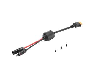 Cavo Adattatore DJI Power XT90 a MC4 1.8kW per Carica Rapida