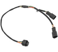 Cavo Adattatore Doppia Batteria BOSCH Set Di Collegamento
