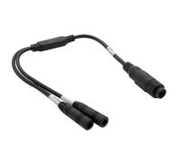 Doppio cavo camera retromarcia per vite Waeco/Dometic NOVITÀ > 2x 4 pin Smart