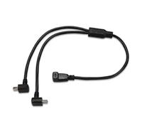 Garmin Cavo adattatore USB split