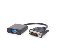 GEMBIRD A-DVID-VGAF-01 Convertitore