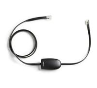 Cavo Adattatore EHS Jabra Link 14201-16 Per Cuffie Wireless Cisco IP Phone