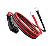 Cavo Adattatore Espansione 5FT 50A per Centrali Elettriche Portatile per ecoflow