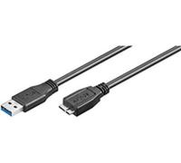 Cavo USB 3.0 Ewent EC1016 (1,8 m)