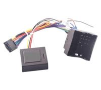 Cavo adattatore for cablaggio stereo for autoradio 16 pin Android