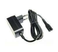 Cavo Adattatore for Caricabatterie 4V 2A, Compatibile Con WAHL, | Tagliabordi a batteria 8148 8164 8504 8509 8591,(US)