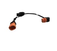 Cavo adattatore for irrorazione HJ for drone agricolo Dji T50/T25 for parti di riparazione del cavo di carico for la protezione delle piante