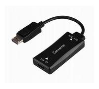Cavo adattatore Gembird Active 4K da HDMI a DisplayPort m A-HDMIF30-DPM-01 NEW