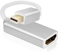 helos Adapterkabel, mini DisplayPort Ste NUOVO