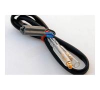 Cavo adattatore HIGHSIDER per mini indicatori, Suzuki + Yamaha