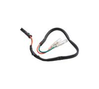 Cavo adattatore HIGHSIDER smart tipo 13 per luce targa per BMW