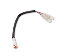 Cavo Adattatore HIGHSIDER Smart Type 9 per Luce Per matricula-1