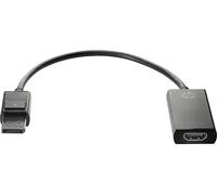 HP Adattatore DisplayPort a HDMI True 4K – DP maschio / HDMI femmina