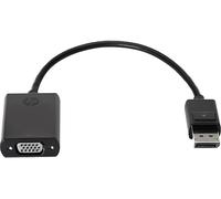 Cavo/Adattatore HP DisplayPort To VGA Adapter