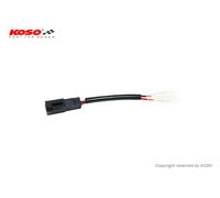 Cavo Adattatore Plug & Play per Intermittenti Ducati per Moto