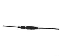 Cavo adattatore ingresso AUX Bluetooth 5.0 per auto con microfono per Fiesta 2008-2010 Vivavoce Musica Interfaccia Audio Connessione Stereo