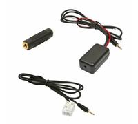 Cavo Adattatore Ingresso AUX Bluetooth Per Audi A4