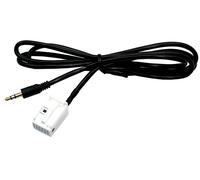 Cavo Adattatore Interfaccia AUX Per VW Jetta Per Radio RCD210 RCD310 RC510
