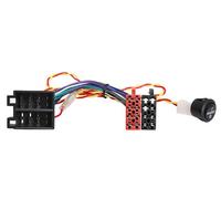 Cavo Adattatore ISO - ISO Con Interruttore Per Camper ACV 004.020-0