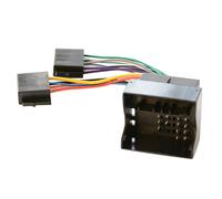 Cavo adattatore ISO per autoradio per Opel Astra H Corsa C Antara Combo Meriva Zafira per Vauxhall Agila Movano