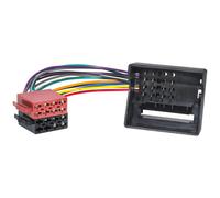 Cavo Adattatore ISO Per Radio Auto SEAT Leon Dal 2004