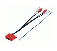 Cavo Adattatore Iso->rca Phonocar Ref. 04194