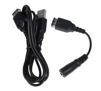Cavo adattatore jack da 3,5 mm per Gameboy Advance SP