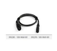 Cavo Adattatore Lowrance per Hook 2 Reveal Cruise, per trasduttore e sonar