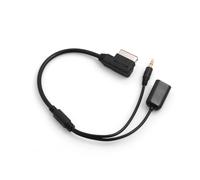Media IN Ami Mdi Cavo Adattatore Per Audio+USB A VW Audi A4 A6 Q5 Da 2014