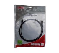 Cavo Adattatore Micro HDMI Per HDMI High Speed Ethernet Full HD 1.3 Dorato 1,5m